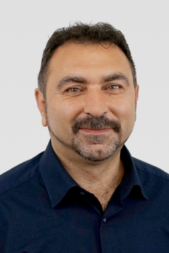 Mehmet-Fatih Siraz